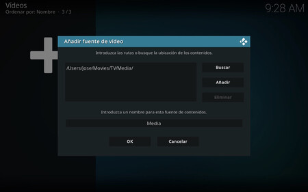 Kodi 9