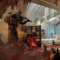 Los trabajadores de Ubisoft se sindicaron para defender sus derechos. Acto seguido, la empresa cerró por completo su estudio