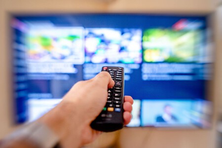 Televisa Rey Tv Paga Mexico Xataka Mexico 1