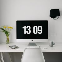 Con la pandemia del coronavirus muchas empresas ya miran al teletrabajo de otra manera