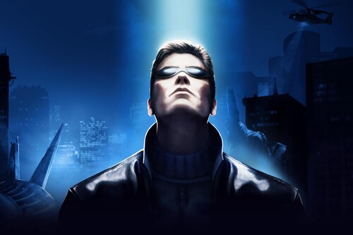Hoy dice adiós el llamado "desarrollador más viejo del mundo". Tras 40 años y con 3 juegos pendientes, el padre de Deus Ex cuelga el sombrero