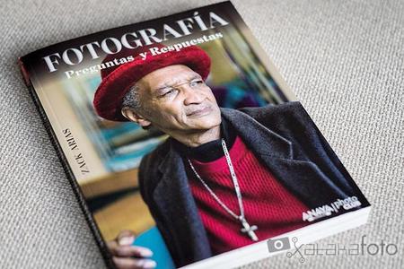 'Fotografía. Preguntas y Respuestas' de Zack Arias, para conocer los entresijos de un profesional
