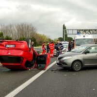 Noruega y Suecia son los países europeos con menos muertes en carretera: los países del este suspenden y España mejora