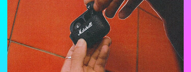 Gran liquidación en Amazon México: uno de los audífonos mejor calificados de Marshall ya tiene precio de remate 