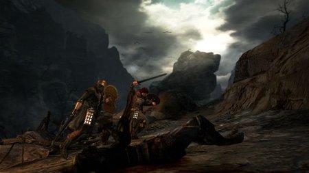 'Dragon's Dogma'. Nuevo teaser sobre su historia