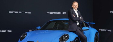 Los beneficios de Porsche se desploman un 99%. El CEO de Volkswagen dice que la marca alemana “está en una crisis masiva”, pero temporal 