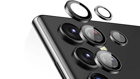 Galaxy S22 Ultraカメラ