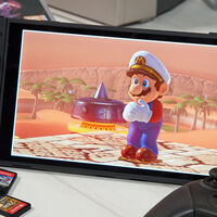 Probamos juegos de Switch en Nintendo Switch 2. La sorpresa es mayúscula en juegos que antes se arrastraban