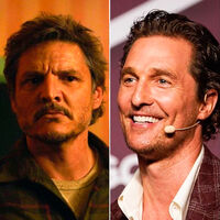 Pedro Pascal terminó siendo Joel en la serie de The Last of Us, pero HBO contactó antes a Matthew McConaughey. Ahora sabemos por qué rechazó el papel