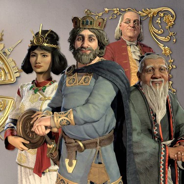 Civilization 7 Pc Switch Ps5 Xbox