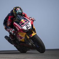 Si tienes 85.000 euros puedes regalarte una Honda oficial del WSBK, por si los Reyes Magos no se han portado bien