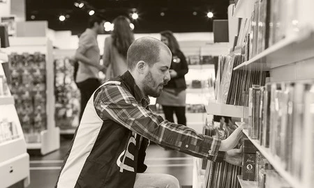 Compras con recompensa en Fnac por tiempo limitado: tienes 15 euros de descuento por cada 100 que gastas