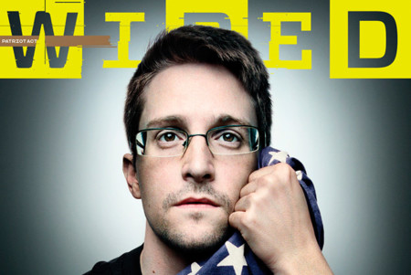 Edward Snowden alaba a Apple, que consigue la máxima puntuación en protección de la privacidad de sus usuarios