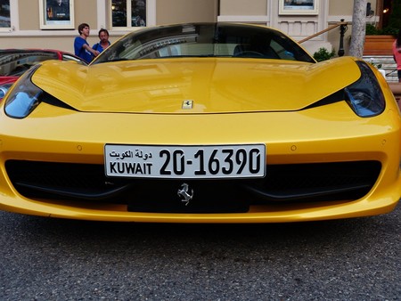 Ferrari 188954 960 720