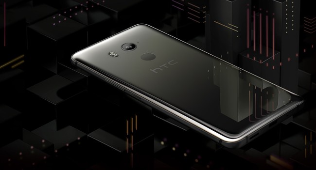 Htc U12