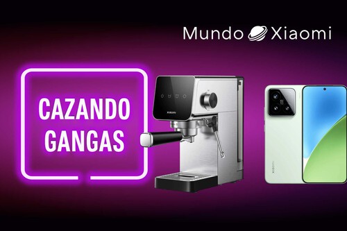 Smartwatches a mitad de precio, cafeteras nivel 'barista' para sorprender en Reyes y toda la serie de patinetes eléctricos en el último Cazando Gangas del año 