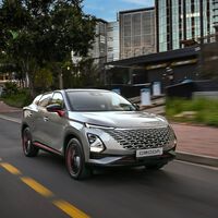 España se lleva la primera factoría de coches eléctricos chinos de Europa. Chery fabricará 300.000 coches baratos al año en la antigua planta Nissan de Barcelona