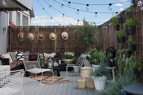 11 compras en Amazon que darán estilo y funcionalidad a tu terraza o jardín por muy poco