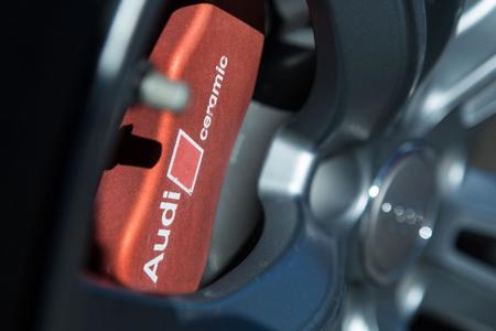 Audi Driving Experience 29