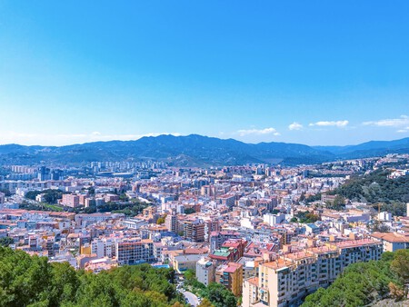 málaga