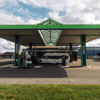  Precios de la gasolina hoy, 30 de octubre  
