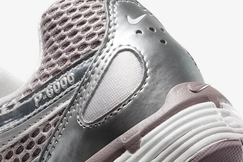 Wmns Nike P 6000