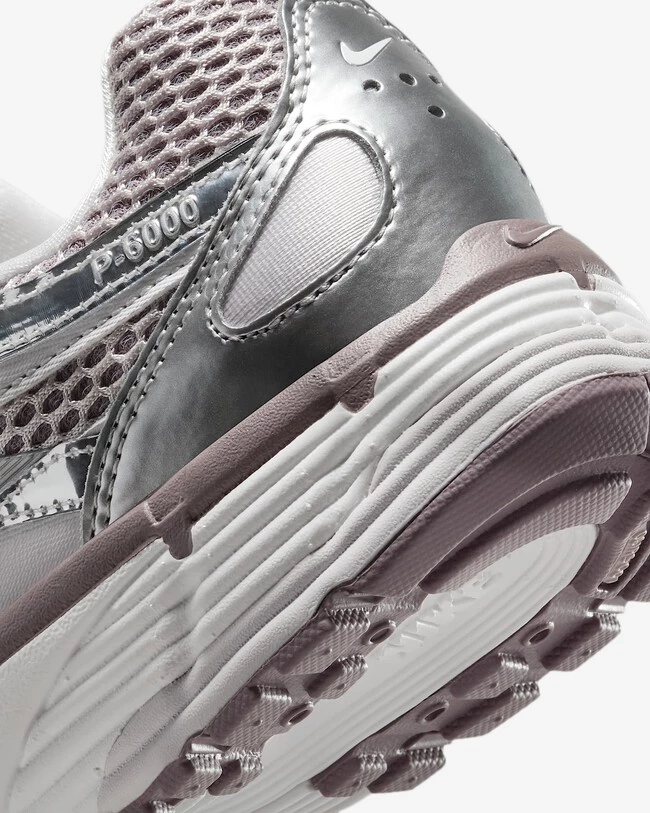 Wmns Nike P 6000