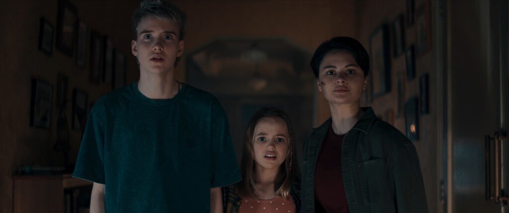 Últimos días para ver en Prime Video uno de los títulos más salvajes y divertidos del cine de terror reciente. Horror embotellado 100 % marca de la casa