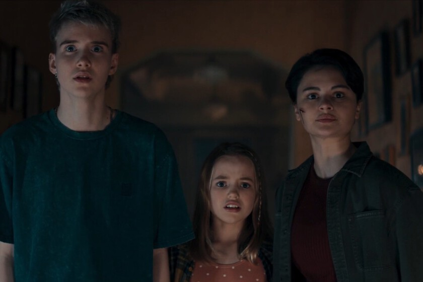Últimos días para ver en Prime Video uno de los títulos más salvajes y divertidos del cine de terror reciente. Horror embotellado 100 % marca de la casa