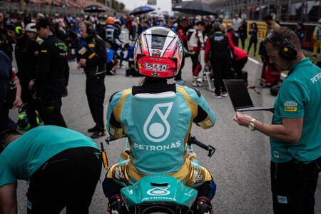 Honda Cataluna Ssp 2024