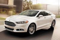 Ford Fusion 2015 dice hola al 1.5 EcoBoost y adiós a la caja manual