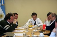 Llega la hora de la junta general ordinaria