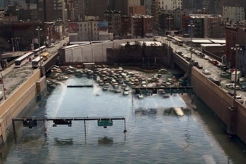 Es una de las películas de ciencia ficción más icónicas del siglo XXI y su secuela al fin ha fichado un director