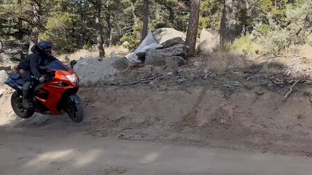 Hayabusa Offroad 1 2023