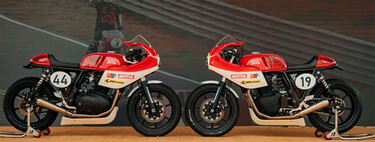 Nem China, nem Japão: mais recente moto esportiva retrô dos anos 80 vem do país menos esperado 
