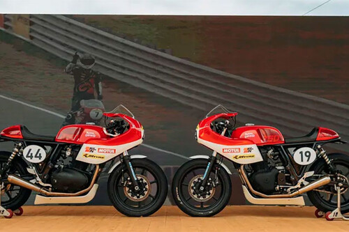 Imagens | Royal Enfield