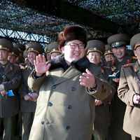 Corea del Norte se ha asegurado de que su futuro sea muy distinto al de Venezuela. Y el motivo se llama "misiles nucleares"