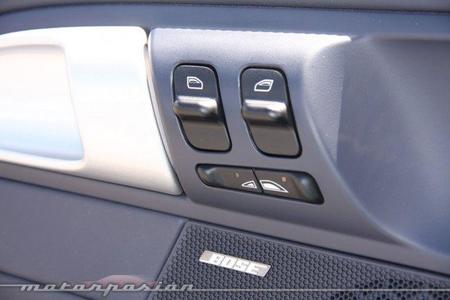 Porsche 911 Turbo Cabrio