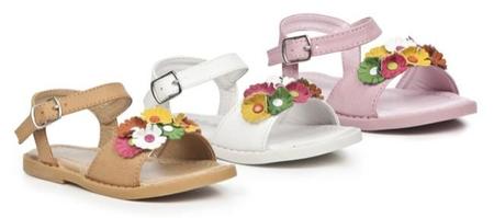 Las sandalias de Vulky para el verano 2014