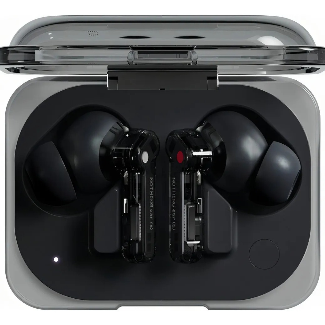 Nothing Ear (a) Audífonos