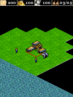 Ya disponible el Age of Empires II