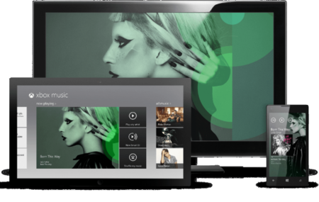 Adiós a la versión gratuita de Xbox Music: toca pasar por caja