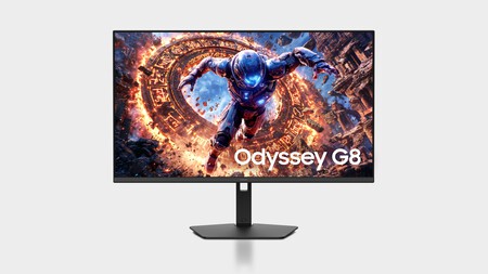 Samsung Tvs And Displays Odyssey Gaming Monitor Featuring World First 6k 3d And Ultra High Resolution Displays Dl4
