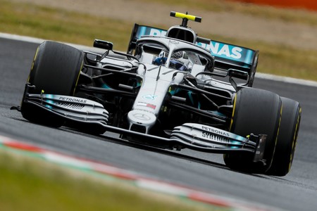 Bottas Japon F1 2019