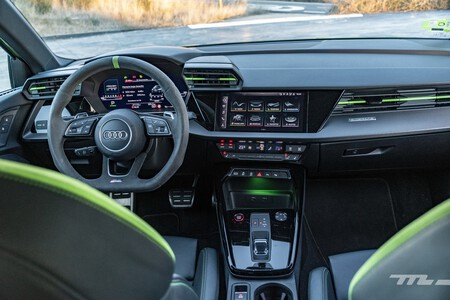 Audi Rs 3 2023 Prueba 049