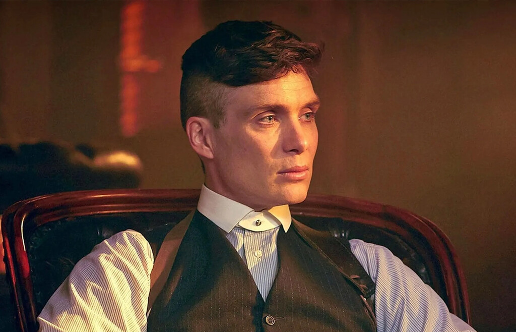 Todo el mundo quiere ver a Cillian Murphy en la serie de Harry Potter como Lord Voldemort, incluso su propio hijo Todo el mundo quiere ver a Cillian Murphy en la serie de Harry Potter como Lord Voldemort, incluso su propio hijo