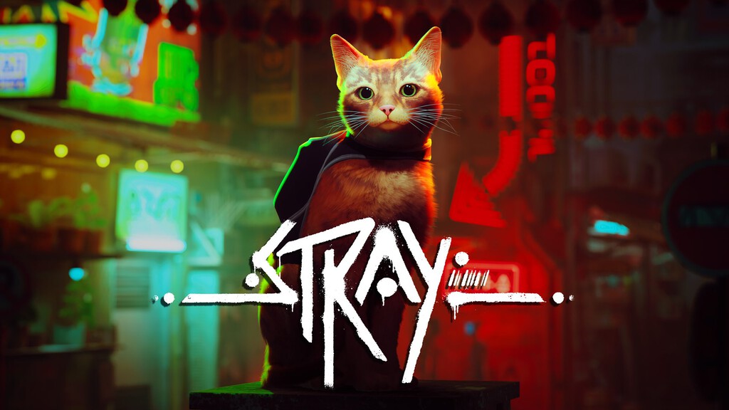 Las redes claman contra la nominación de Stray a GOTY y en Annapurna lo tienen claro: les resbalan las críticas Las redes claman contra la nominación de Stray a GOTY y en Annapurna lo tienen claro: les resbalan las críticas