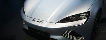 BYD Set Out to Win the EV Race. Then, TSMC Decided to Sell One of Its Factories 