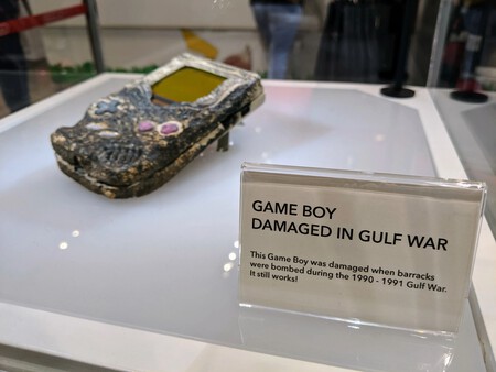 Perdio Su Casa En Un Incendio Pero Su Consola De Nintendo Sobrevivio Ahora Quieren Que Termine En Un Museo