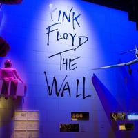 La música se vuelve exposición en Madrid con la llegada de 'The Pink Floyd Exhibition: Their Mortal Remains' 